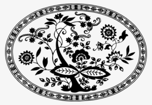 Floral Design Zazzle Decorative Arts Roses Flower - Stencil Png #396695