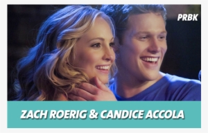 The Vampire Diaries - Vampire Diaries Caroline E Matt #396769