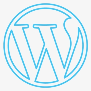 Wordpress Logo - Wordpress #396770
