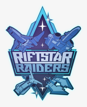 Riftstar Raiders Logo - Riftstar Raiders #396808
