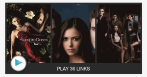 Vampire Diaries #396880