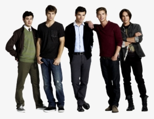 Pretty Little Liars Actors - Pretty Little Liars Season 1 Guys #396948