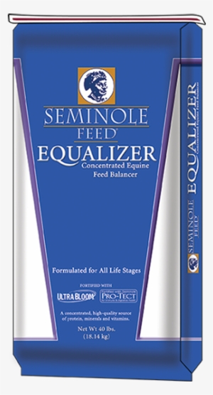 Seminole Equalizer #396985