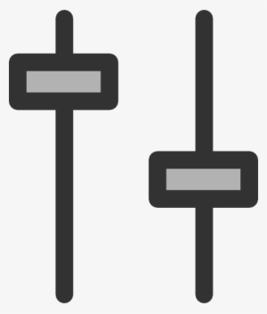 How To Set Use Digital Equalizer Icon Clipart #396993