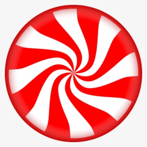 Peppermint Candy - Peppermint Candy Clipart #397072