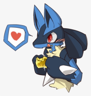 By Kushi 94 - Pokémon #397107