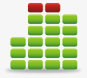 Small - Equalizer Icon #397129