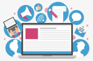 Bidtellect - Content Marketing - Content Png #397227