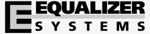 Equalizer Systems Logo Png Transparent - Husky Fridge #397258