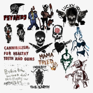 Cutraidergraf - Fallout: Brotherhood Of Steel #397303