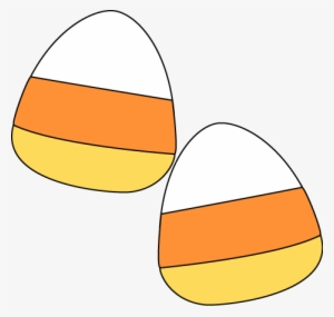 Candy Clipart Transparent Background - Candy Corn Clipart No Background #397352