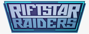 Riftstar Raiders Logo - Maze #397371