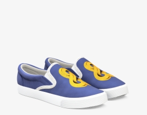 60610 1444 606 Bananda Brentschoepf Blueyellow Unisex - Trending Shoes Rainbow Unicorn 2018 #397417