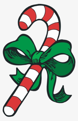 Clip Art Christmas Candy Canes Dayasriod Top - Christmas Candy Cane Clip Art #397462
