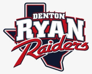 Billy Ryan Raiders - Denton Ryan High School Logo #397480