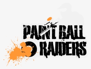 Paintball Raiders Gloucester Paintballing Main Logo - Fight Club #397520