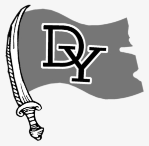 Logo Dy Png #397542