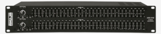 Ahuja Age 31x2 Band Graphic Equalizer Mixer, Ahuja - Simoco Dmr #397547