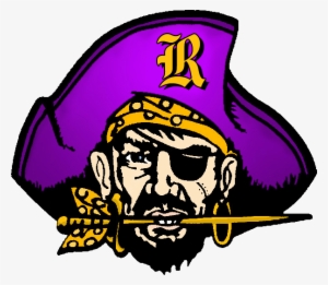School Logo - Reynoldsburg High School Logo #397581