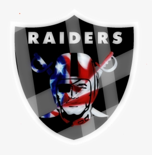 Oakland Raiders Logo - Oakland Raiders #397678