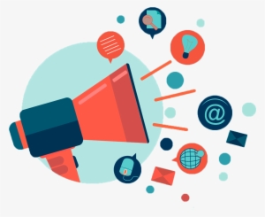 Sales & Marketing Solutions - Marketing Clipart #397793