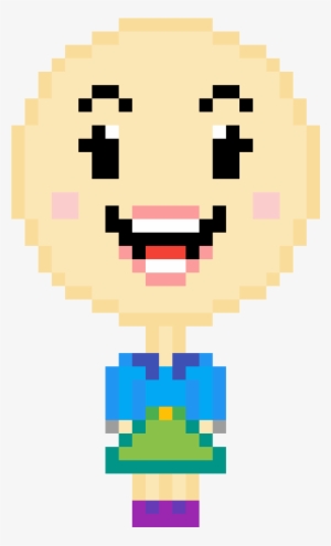 Person Outline - Cartoon #397916