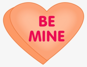 Valentine - Conversation Hearts Clip Art #397940 Valentine - Conversation Hearts Clip Art #397940