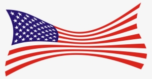 Big Image Png - Flag Of The United States #397977