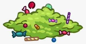 Sweets Clipart Pile - Clipart Pile Of Candy #398055