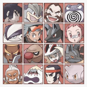 Pokemon Poliwrath #398134