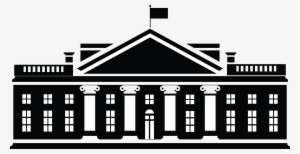 White House Transparent Background - White House No Background #398138