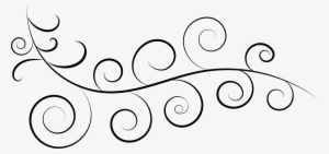 This Free Icons Png Design Of Simple Flourish #398206