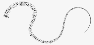 This Free Icons Png Design Of Simple Musical Flourish #398236