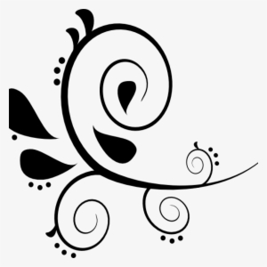 Free Clipart Flourish Free Free Flourish Clipart Download - Design Clipart Hd #398324