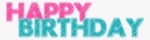 Happy Birthday Png By Heartbeatjj On Clipart Library - Hbd Png #398459