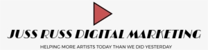 Juss Russ Digital Marketing - Graphic Design #398552