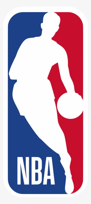 Nba Logo Png Transparent - Nba Logo Png #398586