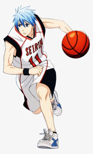 Kuroko - Kuroko Png #398617