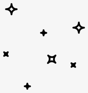 Black Stars Icon - Ninja Weapon #398620