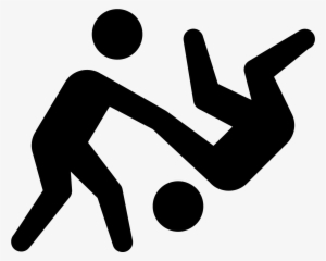 Judo Transparent Png - Icone Judo #398846