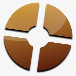 Team Fortress 2 Logo - Team Fortress 2 Logo Png #398848