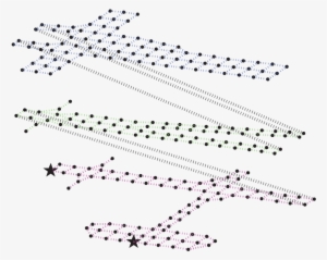 Graph Representation Of The Building Model - Graphics #398871