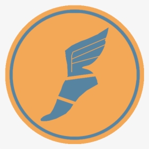 Scout Emblem Blu - Team Fortress 2 #398913