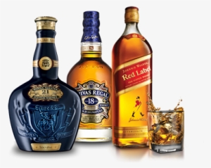 Enviar Solicitação - Chivas Regal Royal Salute #398917
