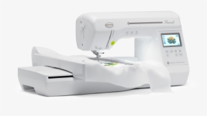 1 Blmfo Flourish St 3ql - Machine #398938