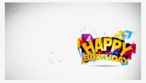 Happy Birthday - Happy Birthday 16 #398992