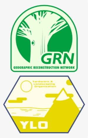 I Decided To Redo The Grn And Ylo Logos I Made A Few - Tf2 Grn And Ylw #399080