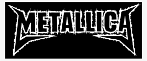 Free: Metallica Logo (Transparent) - Roblox 