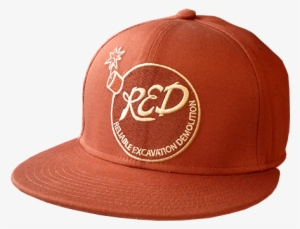 Team Fortress 2 Red Team Hat - Team Fortress 2 Caps #399173