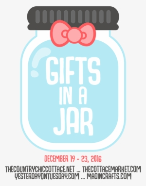 Giftsinajar Logo 1 - Label #399223